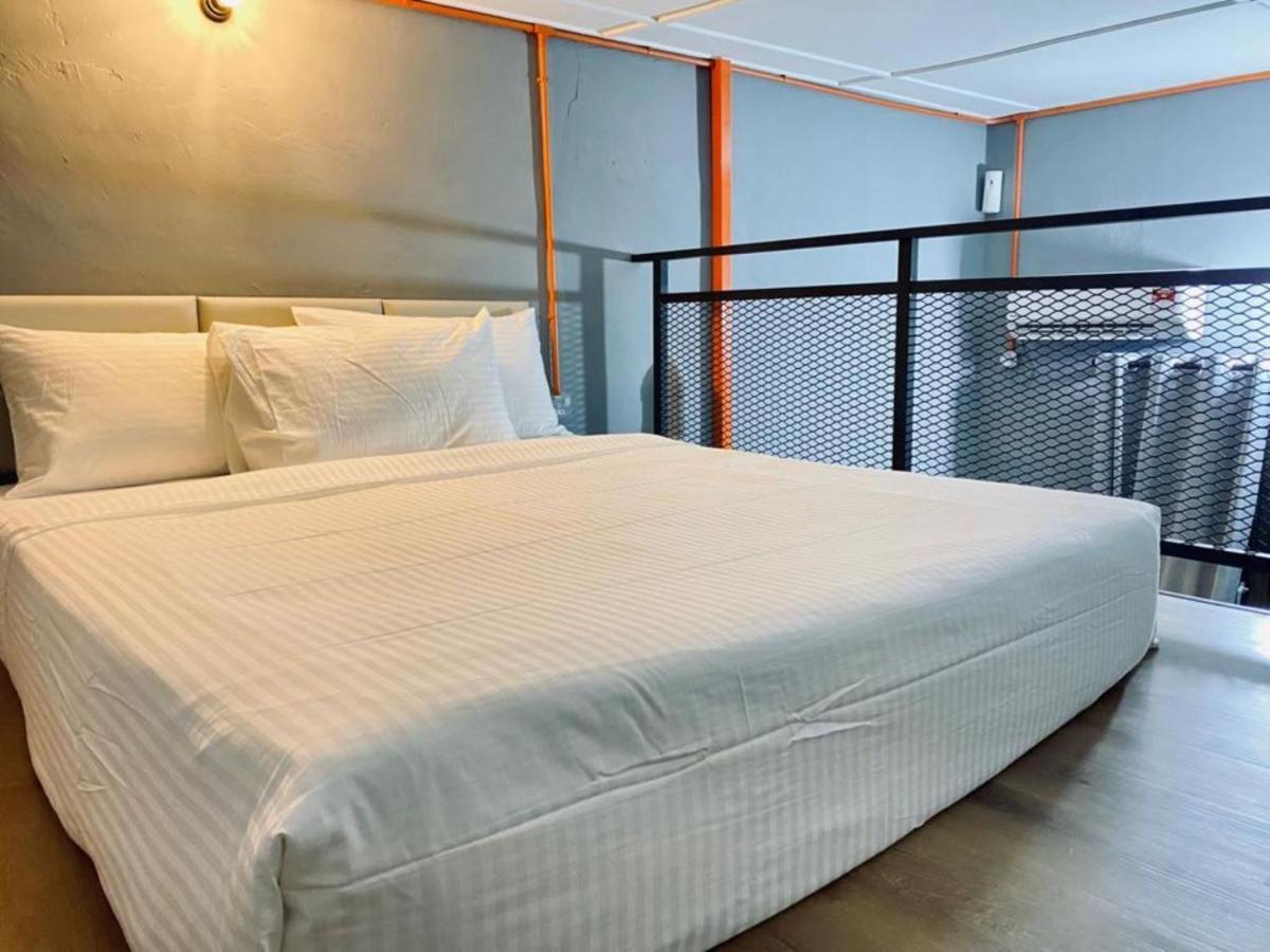 Ardour Lodge "A" Wing Tanjung Bungah  Bagian luar foto