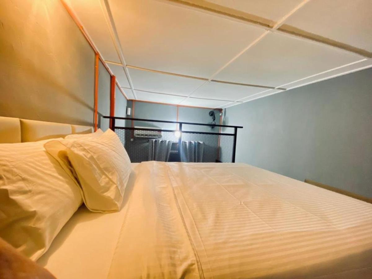 Ardour Lodge "A" Wing Tanjung Bungah  Bagian luar foto