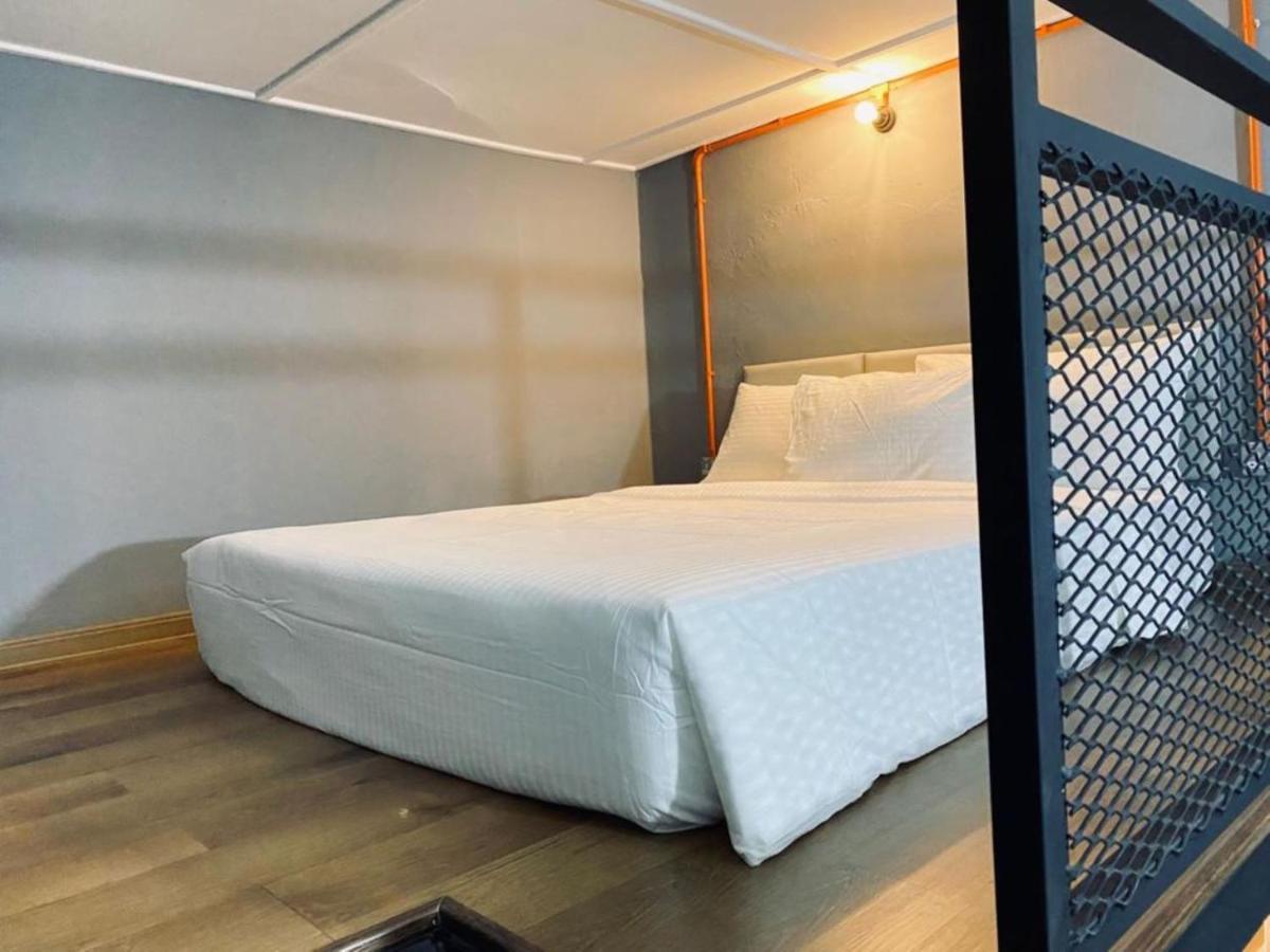Ardour Lodge "A" Wing Tanjung Bungah  Bagian luar foto