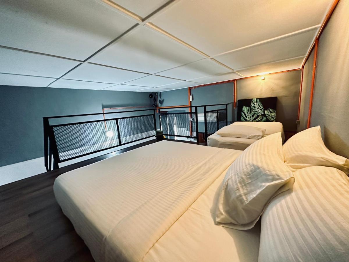 Ardour Lodge "A" Wing Tanjung Bungah  Bagian luar foto