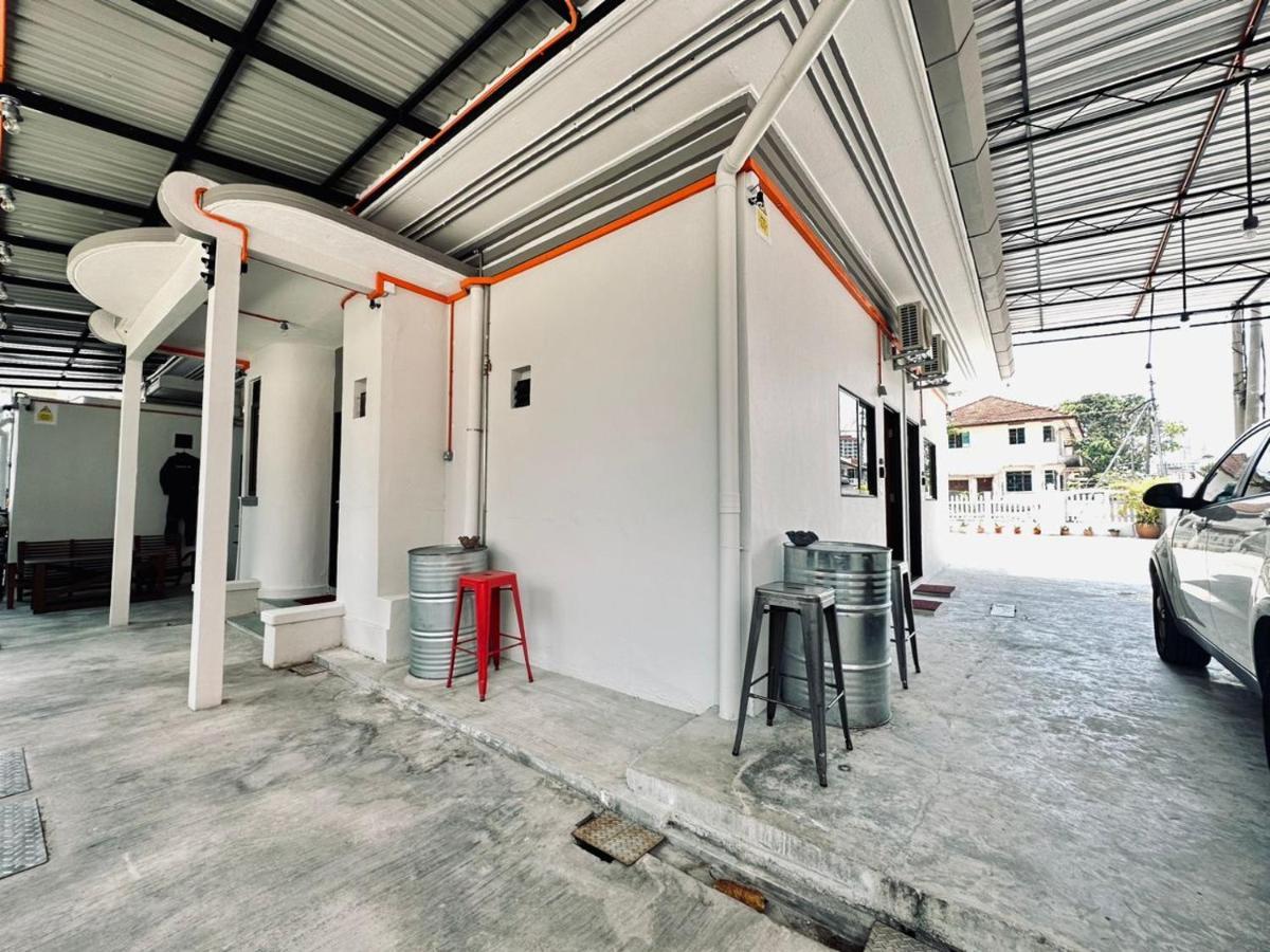 Ardour Lodge "A" Wing Tanjung Bungah  Bagian luar foto