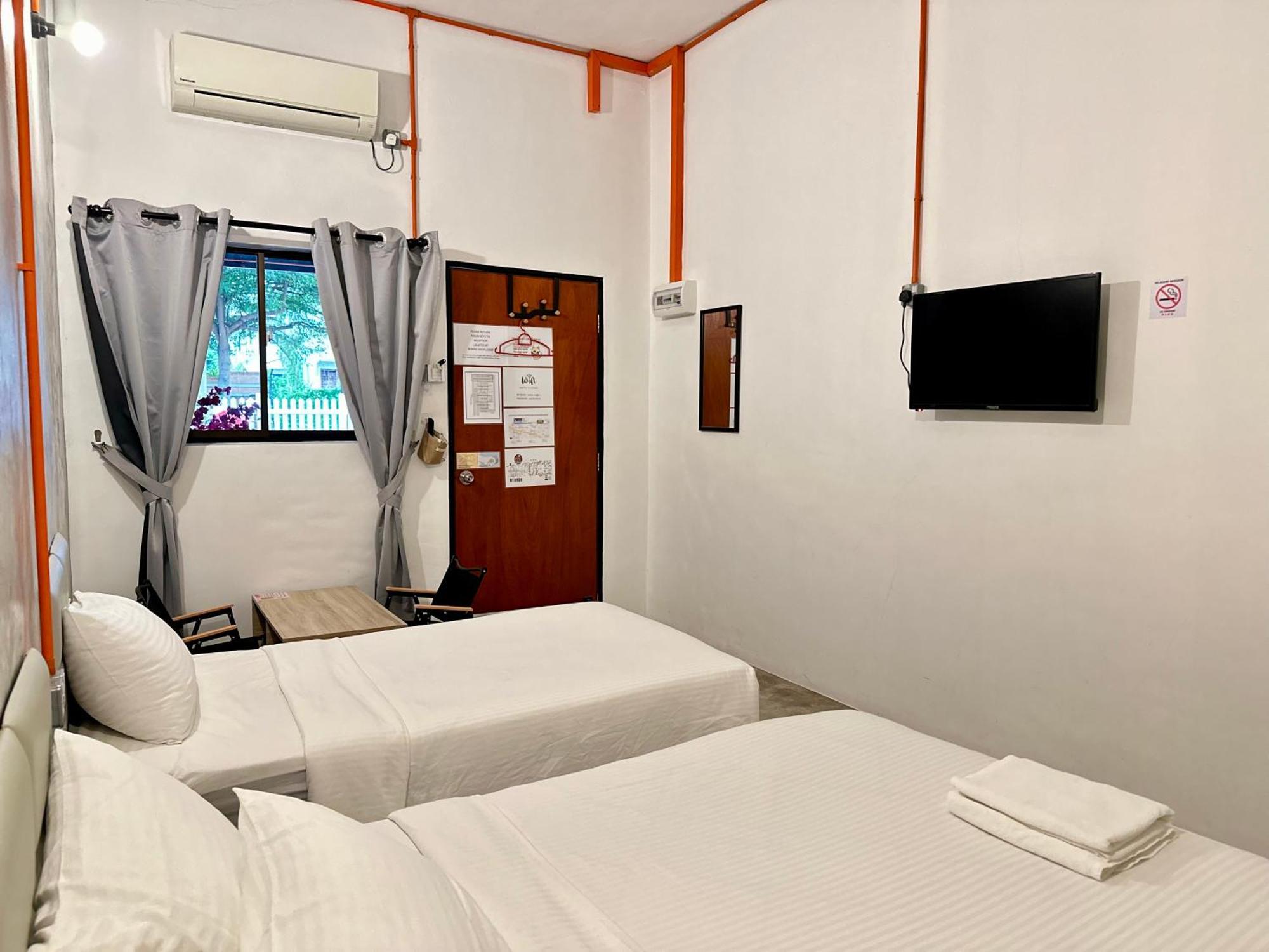 Ardour Lodge "A" Wing Tanjung Bungah  Bagian luar foto