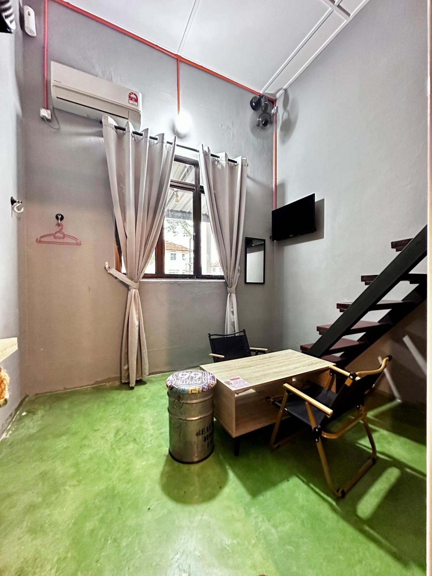 Ardour Lodge "A" Wing Tanjung Bungah  Bagian luar foto