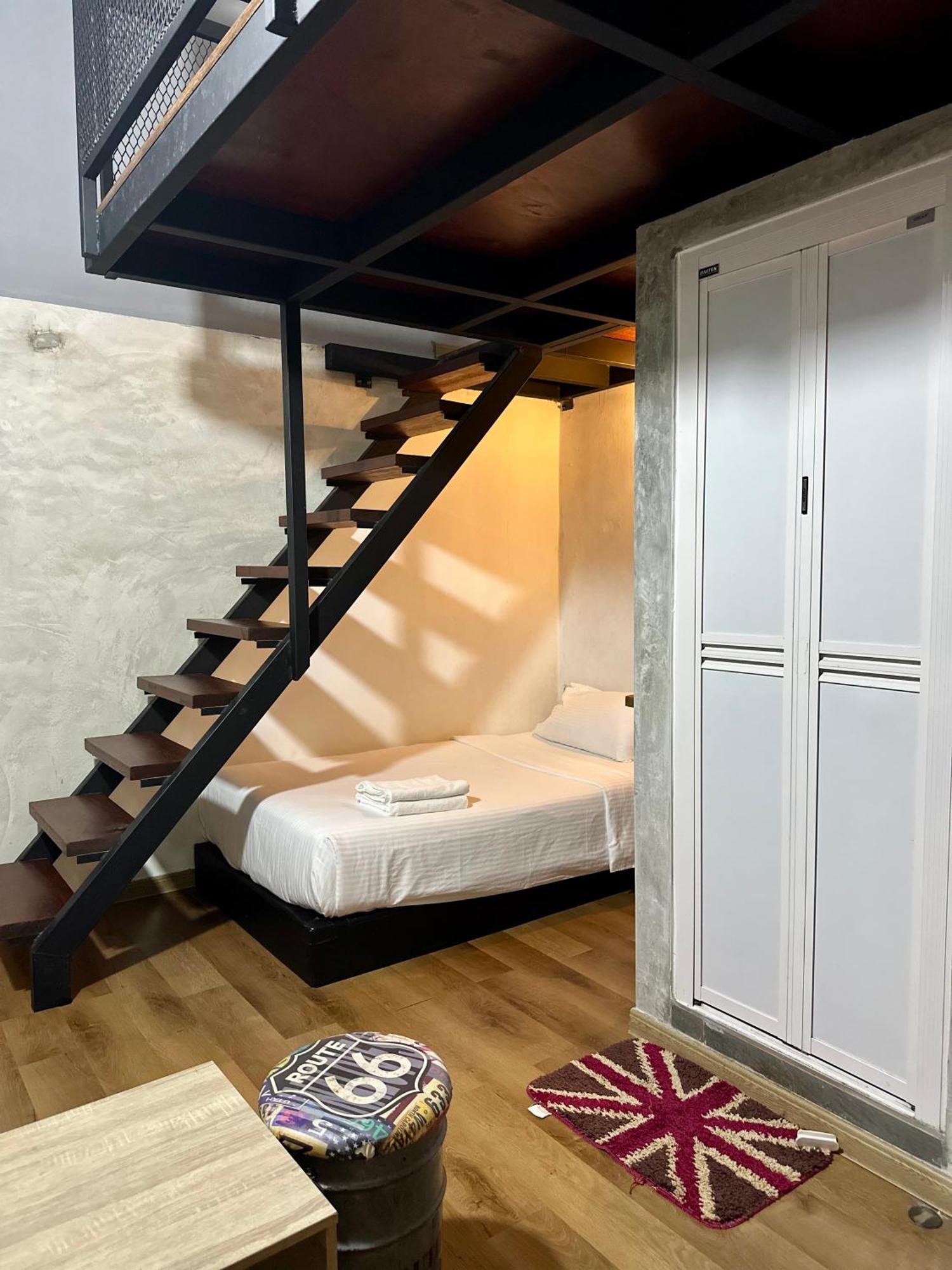 Ardour Lodge "A" Wing Tanjung Bungah  Bagian luar foto