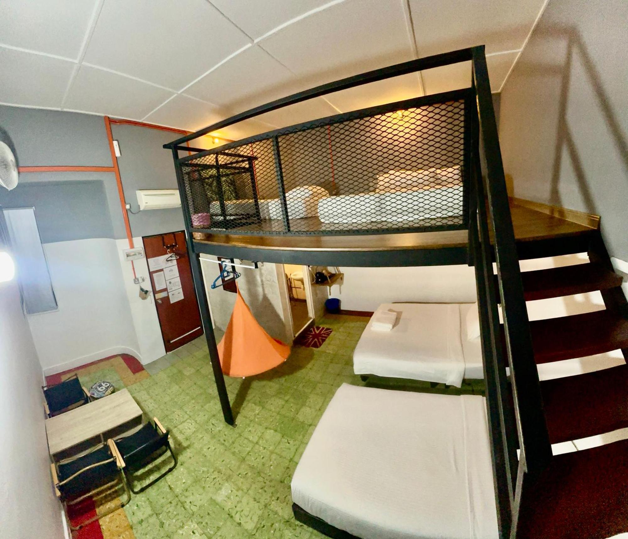 Ardour Lodge "A" Wing Tanjung Bungah  Bagian luar foto