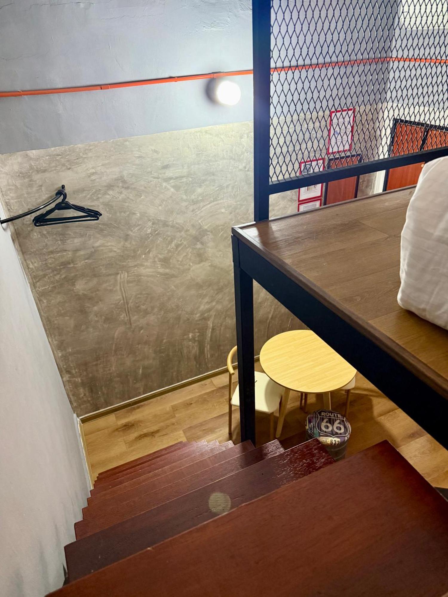 Ardour Lodge "A" Wing Tanjung Bungah  Bagian luar foto