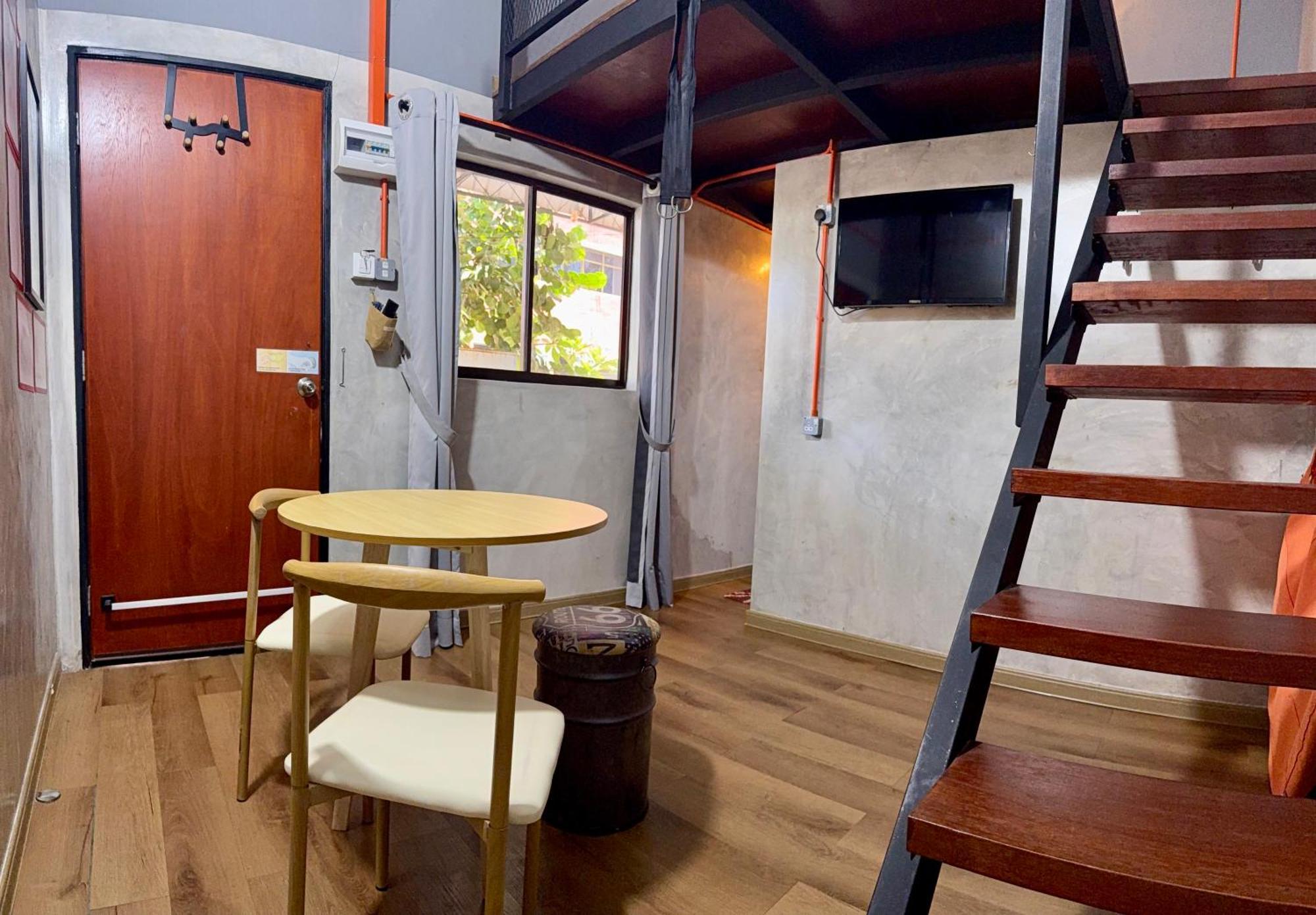 Ardour Lodge "A" Wing Tanjung Bungah  Bagian luar foto